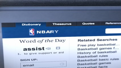 Talking NBA: Dropping Dimes - NBA World - PAL