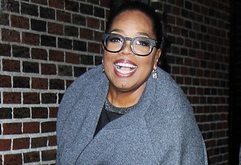 OPRAH STOLE MY MOM’S LEGACY Cashed in with her life amazing story