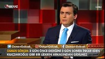 Osman Gökçek: Meral Akşener'in twitter ekibi var