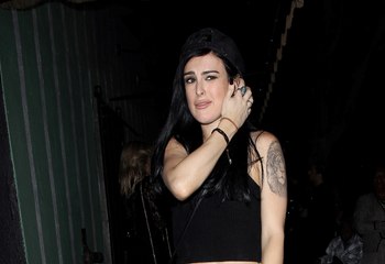 Rumer Willis Is Starting To Look So Much Like Mom Demi Moore, It&#039;s Freaky