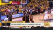 Will Draymond's Trash Talk Come Back To Bite Him   NBA The Jump   April 17, 2017