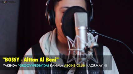 "Bossy" Çok Yakında Bu Kanalda! Abone Olun, Kaçırmayın!
