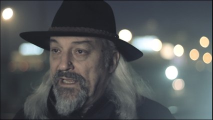 Eugenio Finardi - La Storia Di Franco