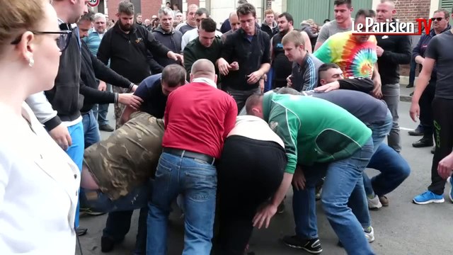 Oise : la choule a encore frappé à Tricot