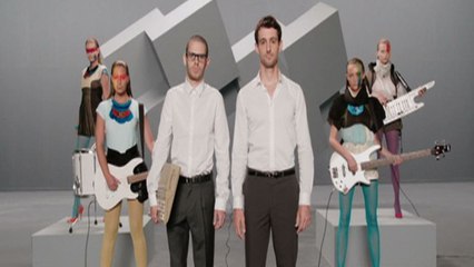 The Young Professionals - TYP DISCO