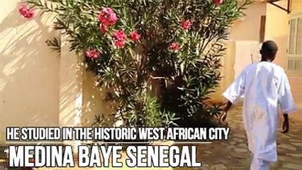 A 14 ans ce jeune américain de Bronx maîtrise parfaitement le Coran - REGARDEZ