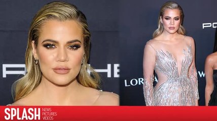 Khloe Kardashian's 'Revenge Body' Is Coming Back For Season 2