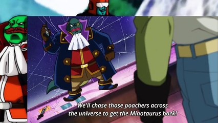 Goku and Android 17 Team Up! Dragon Ball Super Episode 87 Preview Video // Breakdown