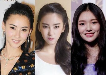 周星馳捧紅的六大美女，如今一人已瘋，兩人因愛生恨，三人單身...