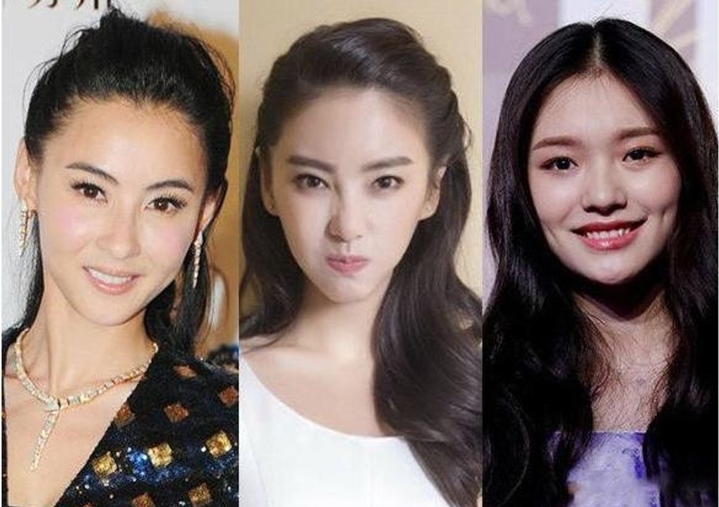 周星馳捧紅的六大美女，如今一人已瘋，兩人因愛生恨，三人單身...