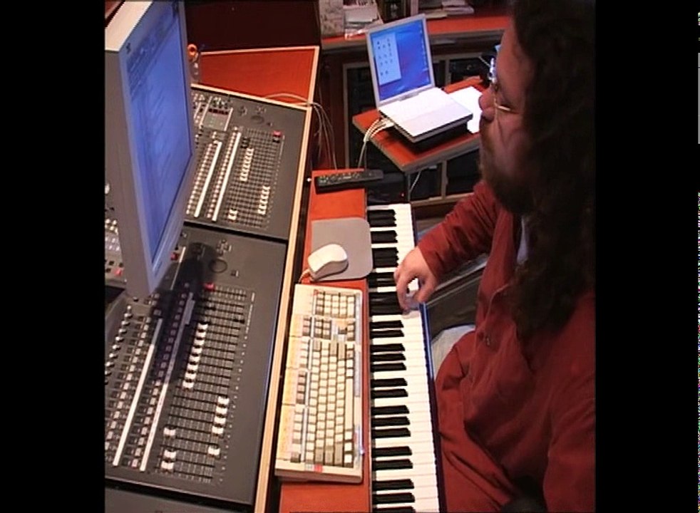 Buffy The Vampire Slayer 4xex Buffy The Vampire Slayer Inside The Music