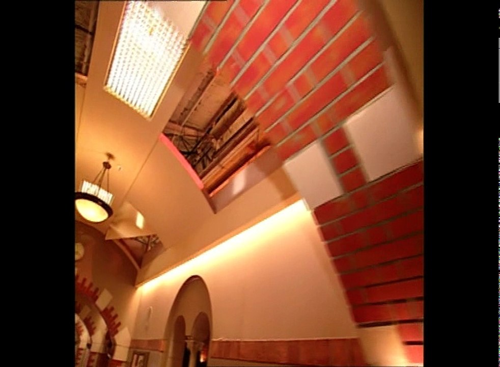 Buffy The Vampire Slayer 4xex The Sets Of Sunnydale