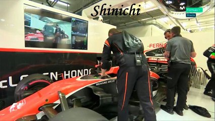 Resumen del GP de Bahrein 2017 - Loquendo
