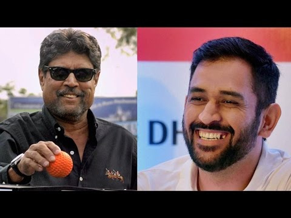 MS Dhoni to captain Wisden's all-time India Test XI team, Gavaskar, Sehwag to open | Oneindia News
