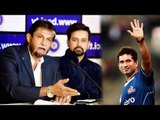 Sachin Tendulkar could have been dropped had he not retired : Sandeep Patil |Oneindia News
