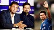 Sachin Tendulkar could have been dropped had he not retired : Sandeep Patil |Oneindia News