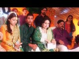 Pakistani pacer Muhammad Amir ties knot in Lahore | Oneindia News