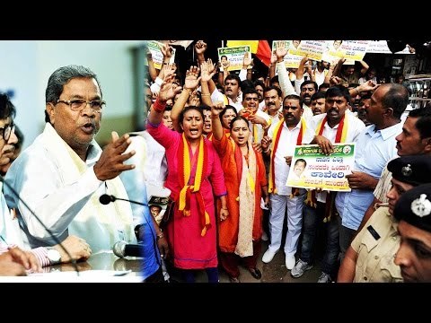 Karnataka not to release Cauvery water to Tamil Nadu till September 23| Oneindia News