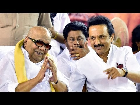 DMK suffers as rift deepens between Stalin & Karunanidhi for power| Oneindia News