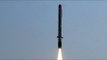 Barak-8 surface-to-air missile successfully test fired in India| Oneindia News