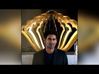 Cricketer Mohammad Kaif clarifies goof-up over sharp shooter of same name | Oneindia News
