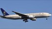 Saudi Airlines flight isolated at Manila Airport, false hijack alarm causes panic | Oneindia News