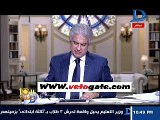 الإبراشى يغلق الهاتف فى وجه مدير مدرسة بشبرا لسبه مدرس بلفظ خارج