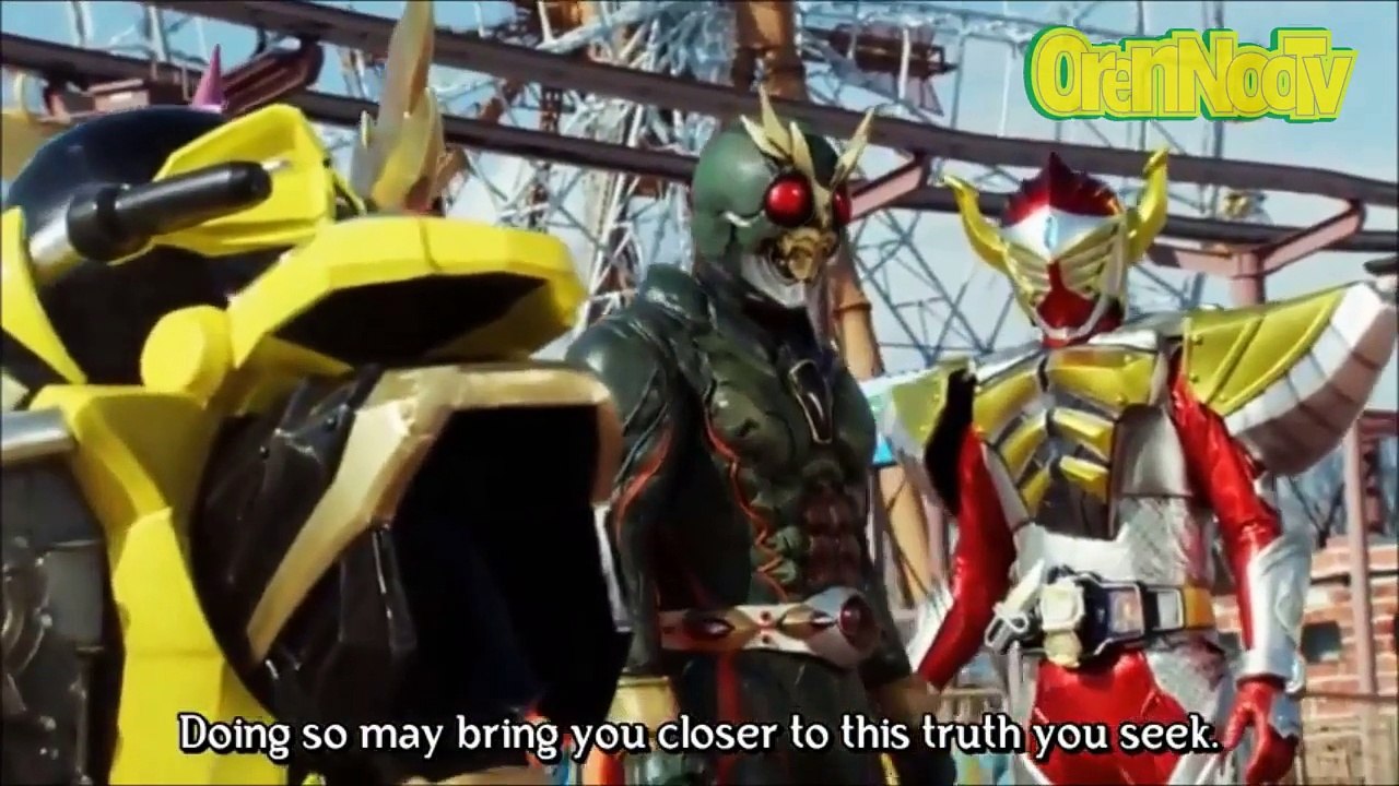 Gorider Eps 2