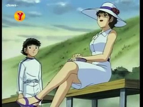 Kaptan Tsubasa Road To 2002 - 11.Bölüm - Güle Güle Roberto - Türkçe Dublaj -Tek Parça izle