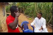 Woli Agba New Comedy Skit