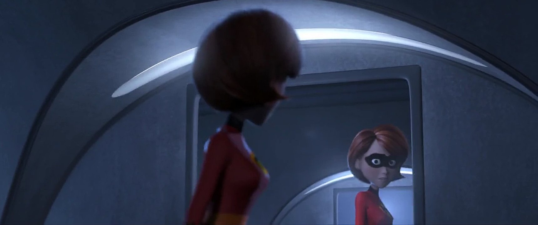 Elastigirl