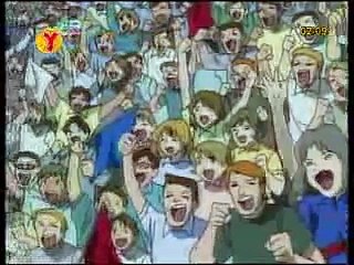 Kaptan Tsubasa Road To 2002 - 28.Bölüm - Skoru Belirleyen Penaltı - Türkçe Dublaj - Tek Parça izle