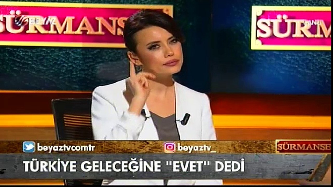 Osman Gökçek: Bu zihniyet mümkün değil iktidar olamaz