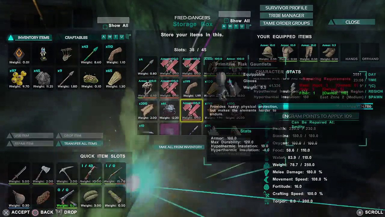 Ark liVe (10)