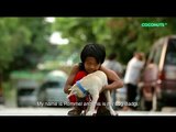 Rommel & Badgi | Manila Street Child's Best Friend is His Loyal Dog | Coconuts TV