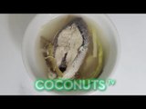 Nutrition House Intramuros | Carinderia Crawl E40 | Coconuts TV