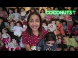 Inside Bangkok's House of Haunted Dolls | Coconuts TV