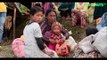 Delivering aid to a remote village after the 2015 Nepal Earthquake | Coconuts TV Exclusive