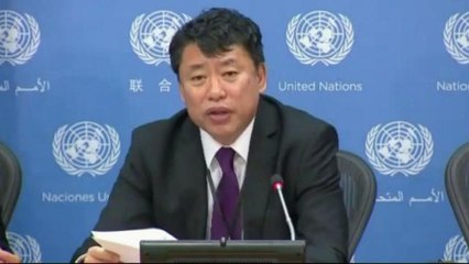 Coreia do Norte adverte na ONU que responderá a qualquer ataque dos EUA