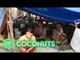 How Nepal's Displaced Families Live Post Earthquake | Nepal Earthquake | Coconuts TV
