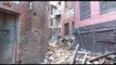 Scenes of Destruction in Bhaktapur | Nepal Earthquake | Coconuts TV