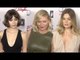 FX's "Fargo" Season 2 Premiere Kirsten Dunst, Patrick Wilson, Cristin Milioti ARRIVALS