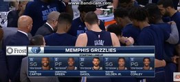 San Antonio Spurs vs Memphis Grizzlies LIVE STREAM