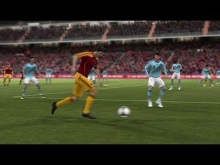 UEFA Euro 2012 : trailer