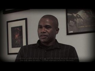 Le Seigneur des Anneaux Online : trailer