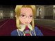 Tales of Grace F : Major Victoria trailer (gameplay)