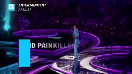 Opioid painkillers found all around Prince’s house after his death