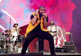 Drake accuses country club of racial profiling