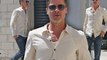 Brad Pitt Wasting Away As Angelina Jolie Divorce Battle Continues