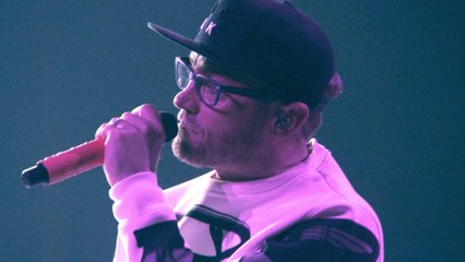 TobyMac - Move (Keep Walkin') (Live)